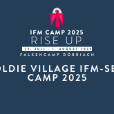 IFM-SEI Oldies Village 2025