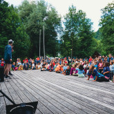 2.  Infocall & Updates